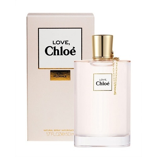 Chloe Love Eau Florale Edt Woman